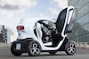 Renault Twizy 