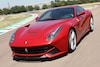 Ferrari F12 Berlinetta