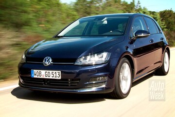 Volkswagen Golf 7