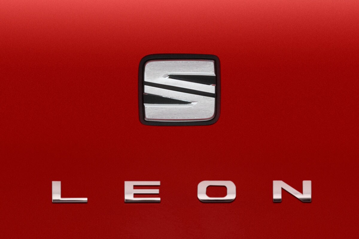 Seat Leon Logo