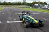 Caterham Superlight R600