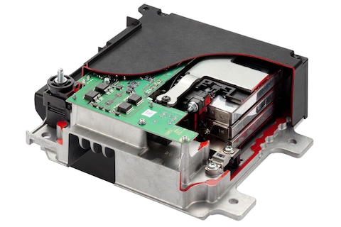 Denso ontwikkelt efficiënte lithium-ion accu