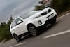 Kia Sorento facelift