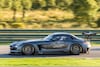Mercedes-Benz SLS AMG GT3 45th Anniversary