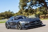 Mercedes-Benz SLS AMG GT3 45th Anniversary