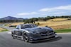 Mercedes-Benz SLS AMG GT3 45th Anniversary