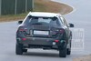 Mercedes-Benz GLA Spyshots