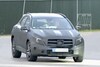 Mercedes-Benz GLA Spyshots