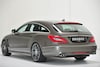 Brabus CLS Shooting Brake