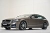 Brabus CLS Shooting Brake