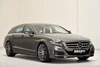 Brabus CLS Shooting Brake