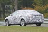 Skoda Octavia Spyshots