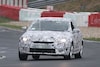 Skoda Octavia Spyshots