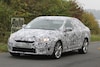 Skoda Octavia Spyshots
