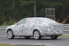 Skoda Octavia Spyshots
