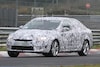 Skoda Octavia Spyshots