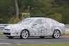 Skoda Octavia Spyshots
