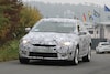 Skoda Octavia Spyshots