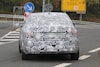 Skoda Octavia Spyshots
