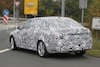 Skoda Octavia Spyshots
