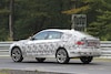 BMW 3 GT Spyshots