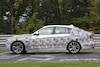 BMW 3 GT Spyshots