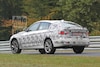 BMW 3 GT Spyshots