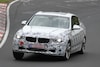 BMW 3 GT Spyshots