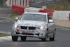BMW 3 GT Spyshots