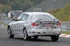 BMW 3 GT Spyshots