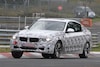 BMW 3 GT Spyshots