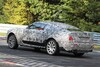 Rolls-Royce Coupe Spyshots