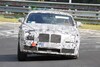 Rolls-Royce Coupe Spyshots