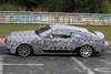 Rolls-Royce Coupe Spyshots