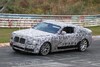 Rolls-Royce Coupe Spyshots