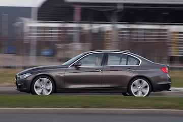 BMW 328i High Executive