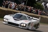 Mazda Lola T616 1984 