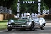 Lola-Climax MK1 1958
