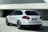Porsche Cayenne Turbo S