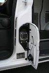 Mercedes-Benz Vito E-Cell