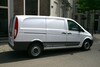 Mercedes-Benz Vito E-Cell