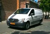 Mercedes-Benz Vito E-Cell