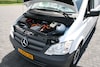 Mercedes-Benz Vito E-Cell
