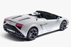Lamborghini Gallardo LP560-4 Spyder