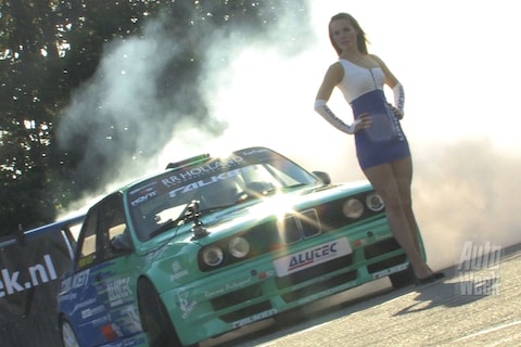 Warmdraaien voor 100% Tuning!