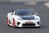 Lexus LFA AD-X