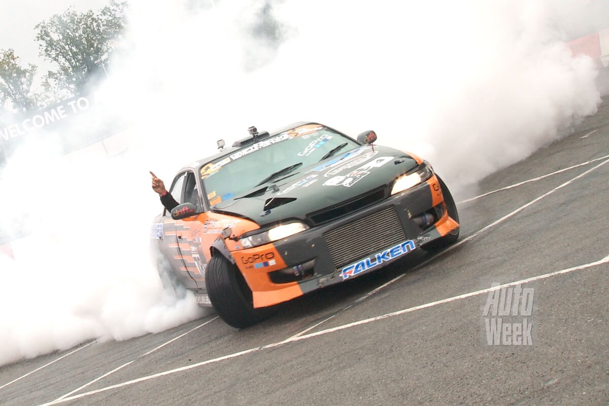 100% Tuning