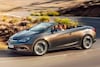 Opel Cascada