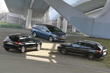 Triotest Laguna i40 C5