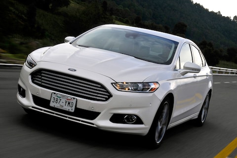 Brussel onderzoekt Spaanse steun Ford-fabriek